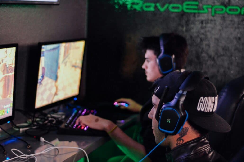 Esports Contracts and NIL (Name-Image-Likeness) Rights