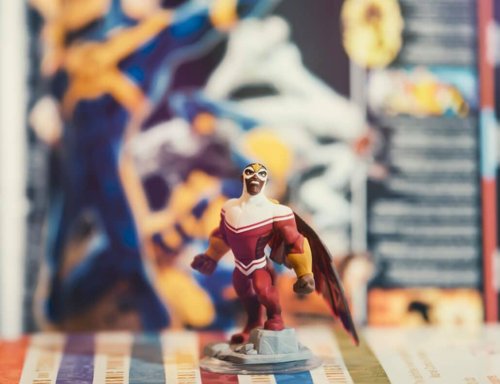 SUPER HERO Trademark Canceled: Key Lessons