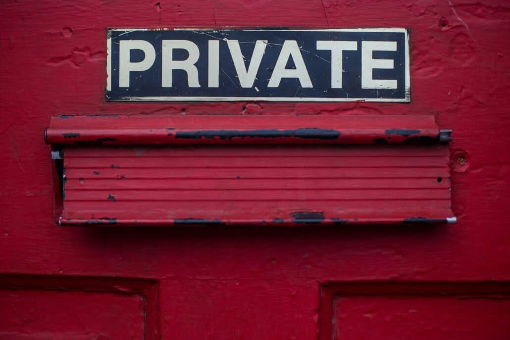 Internet Privacy Attorneys: Key Issues They Handle