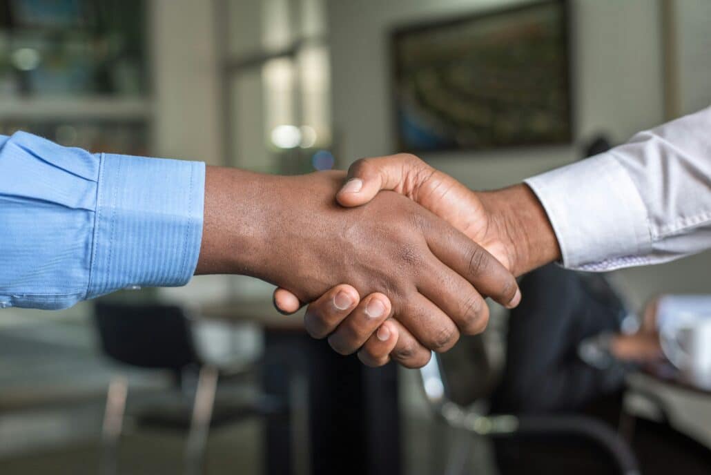 Are Employee Non-Compete Agreements Legal?