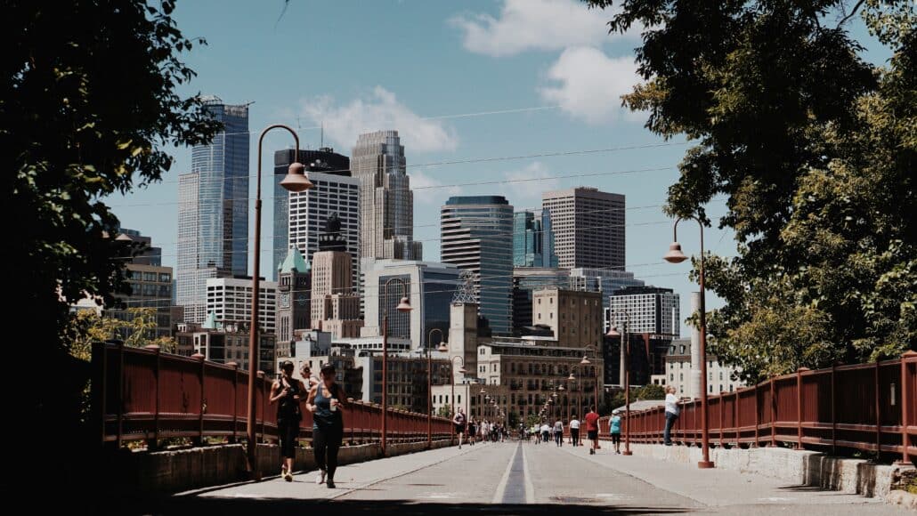Minnesota Data Privacy Law: Unique and Uncommon Features
