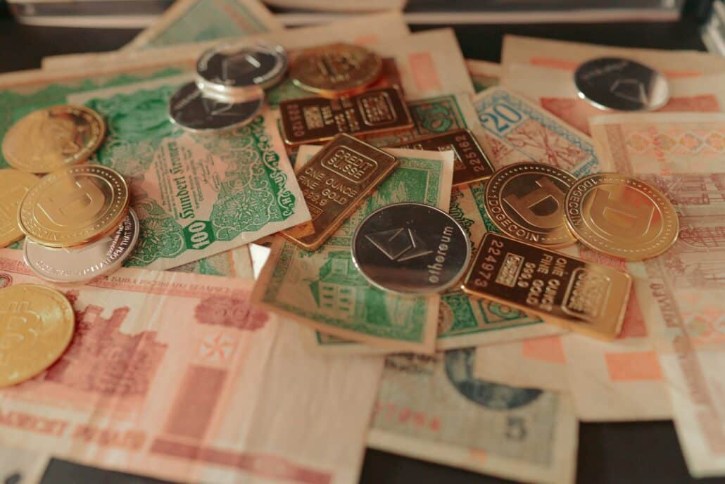 Asset Purchase Agreements: Define Assets Precisely