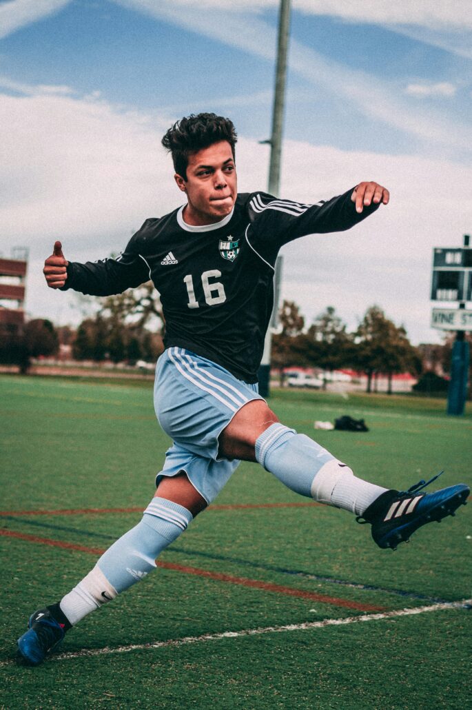 NIL Rights for High School Athletes