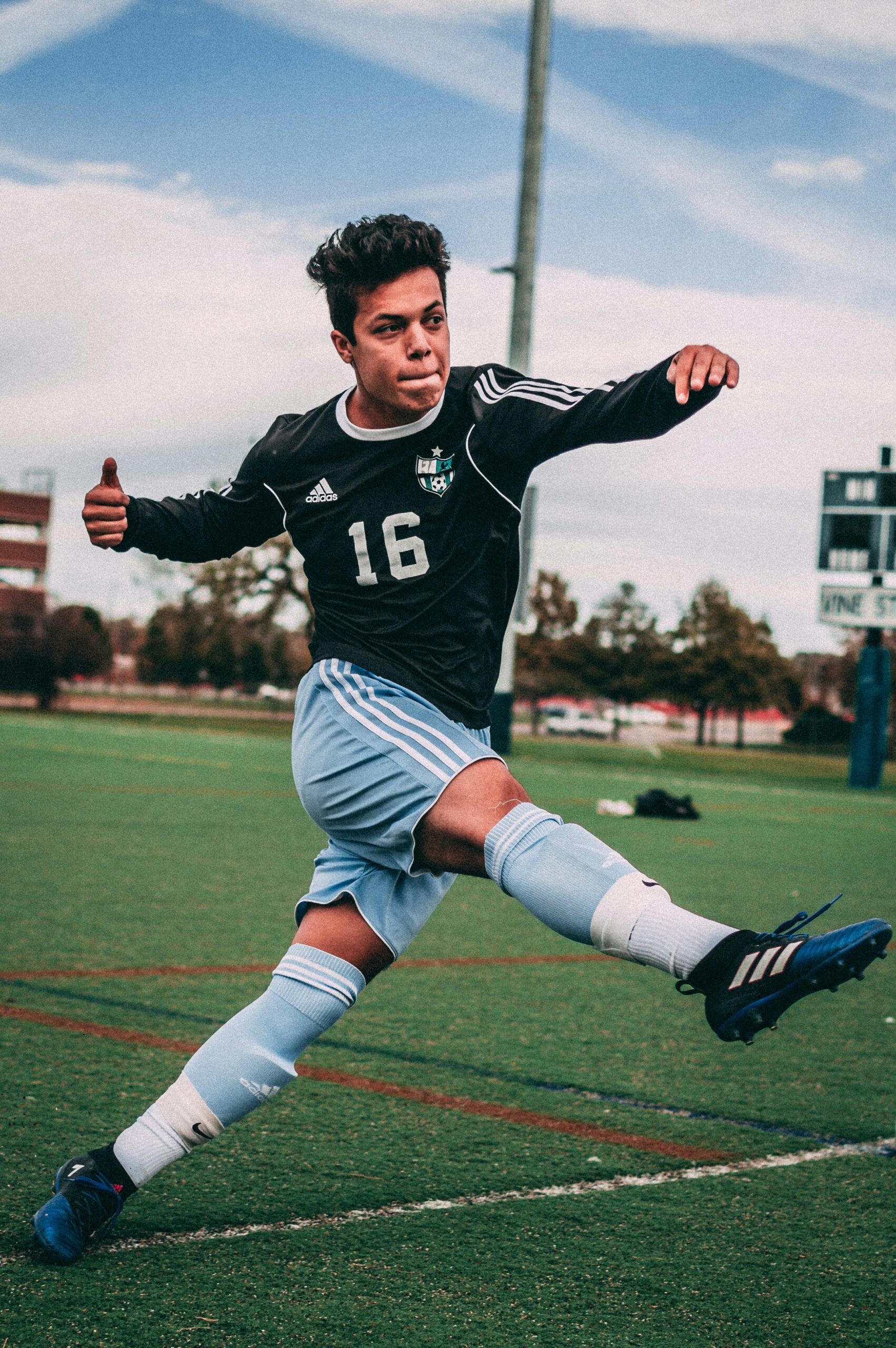 NIL Rights for High School Athletes