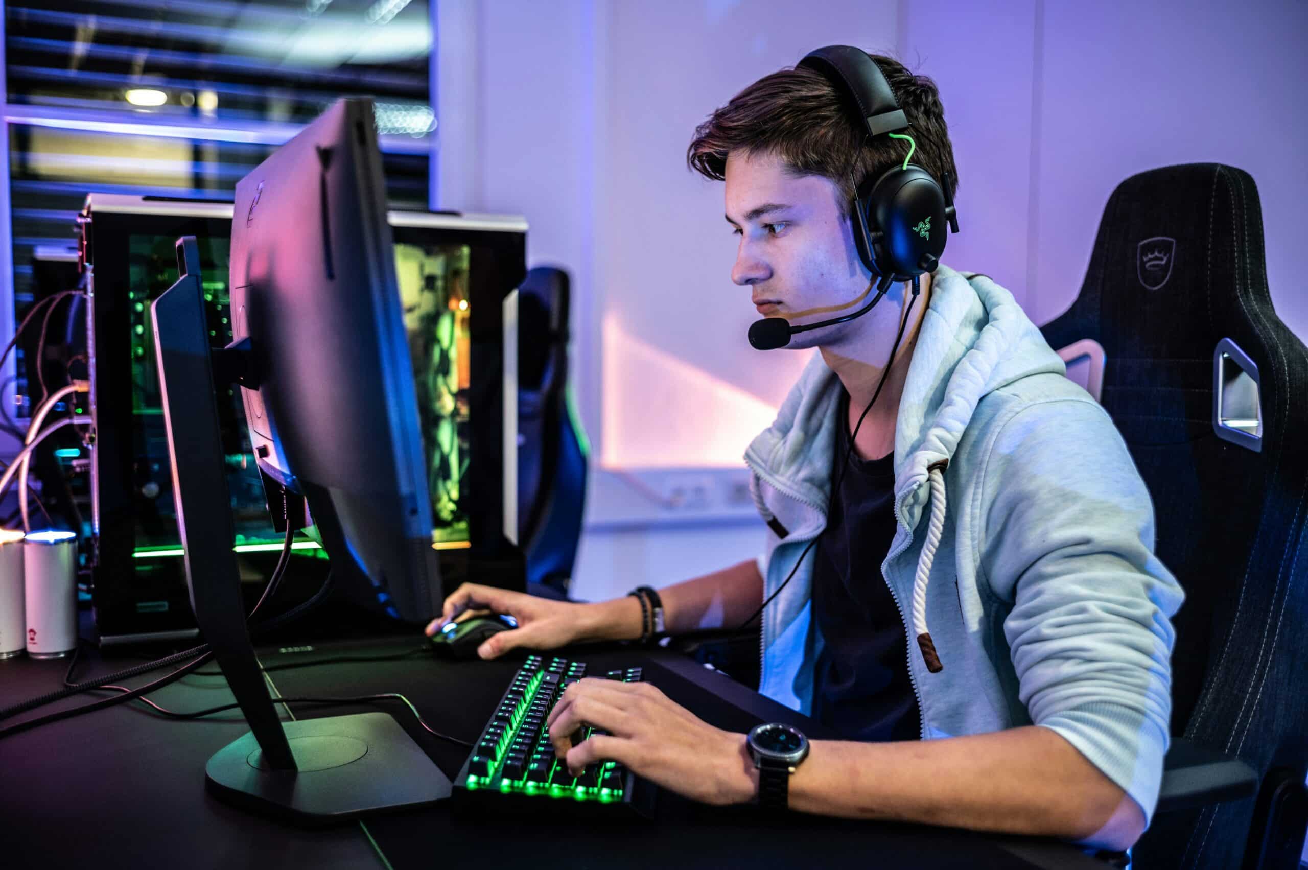 Do I Need an Esports Lawyer?