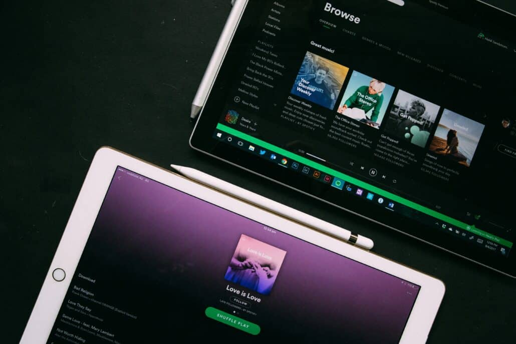 SPOTIFY vs. POTIFY: Key Trademark Case Lessons