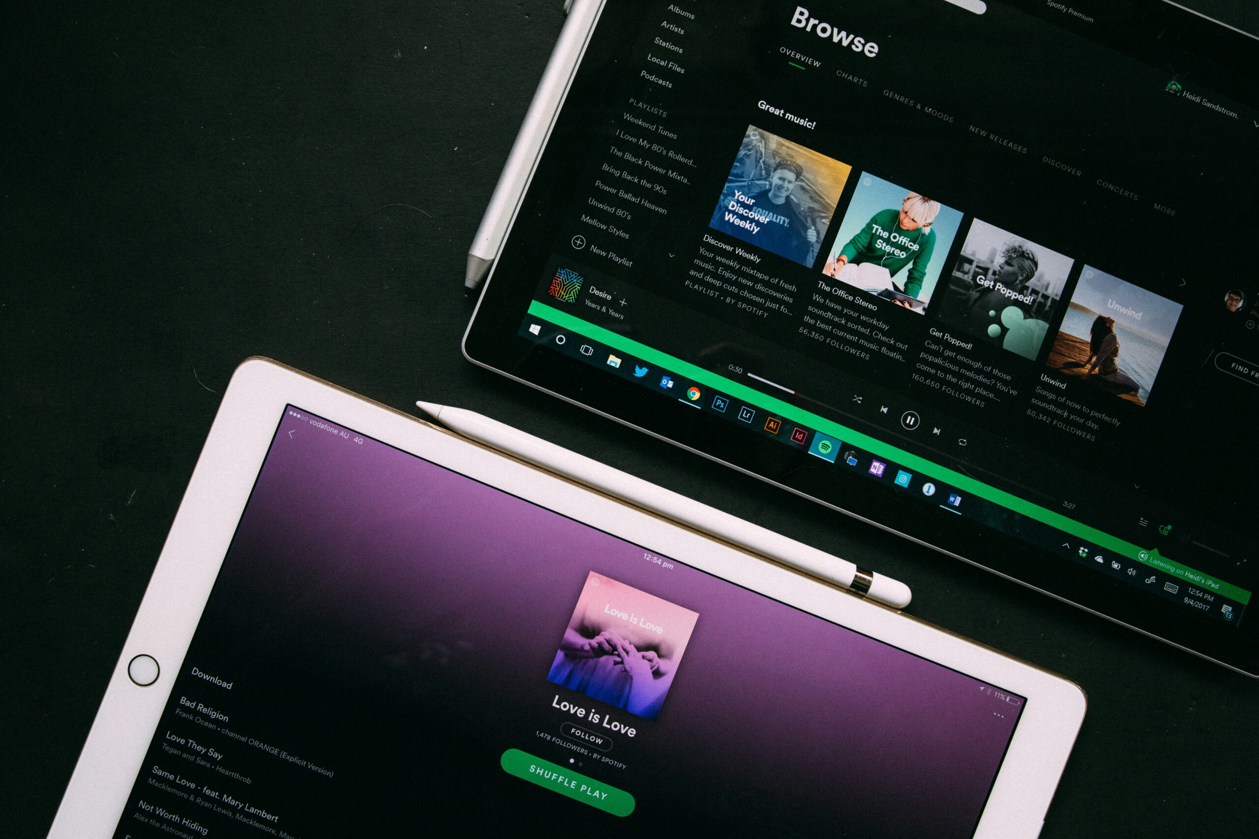 What We Learned From the SPOTIFY vs. POTIFY Trademark Case