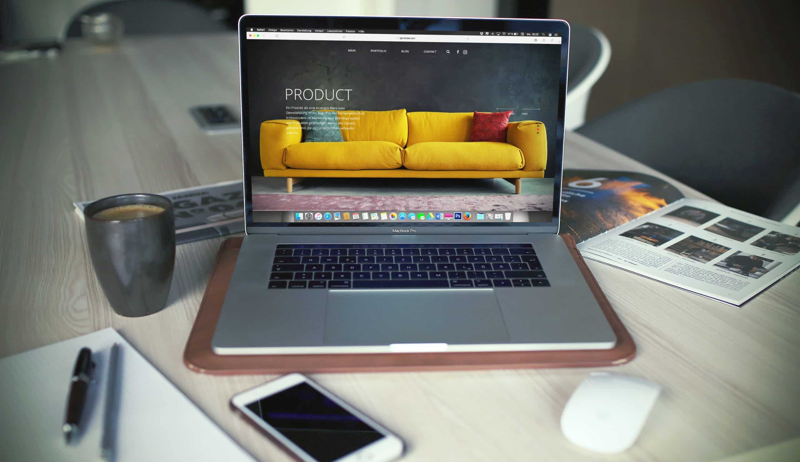 Mistakes to Avoid With E-commerce Business Mergers and Acquisitions featured image