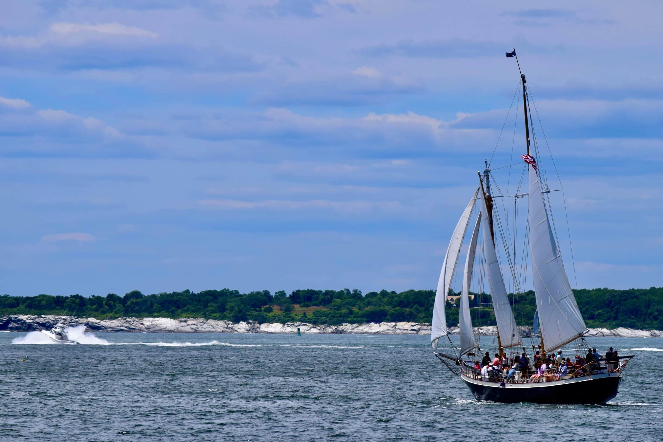 What Businesses Need to Know About the Rhode Island Data Transparency and Privacy Protection Act