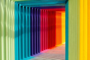 trademark a color