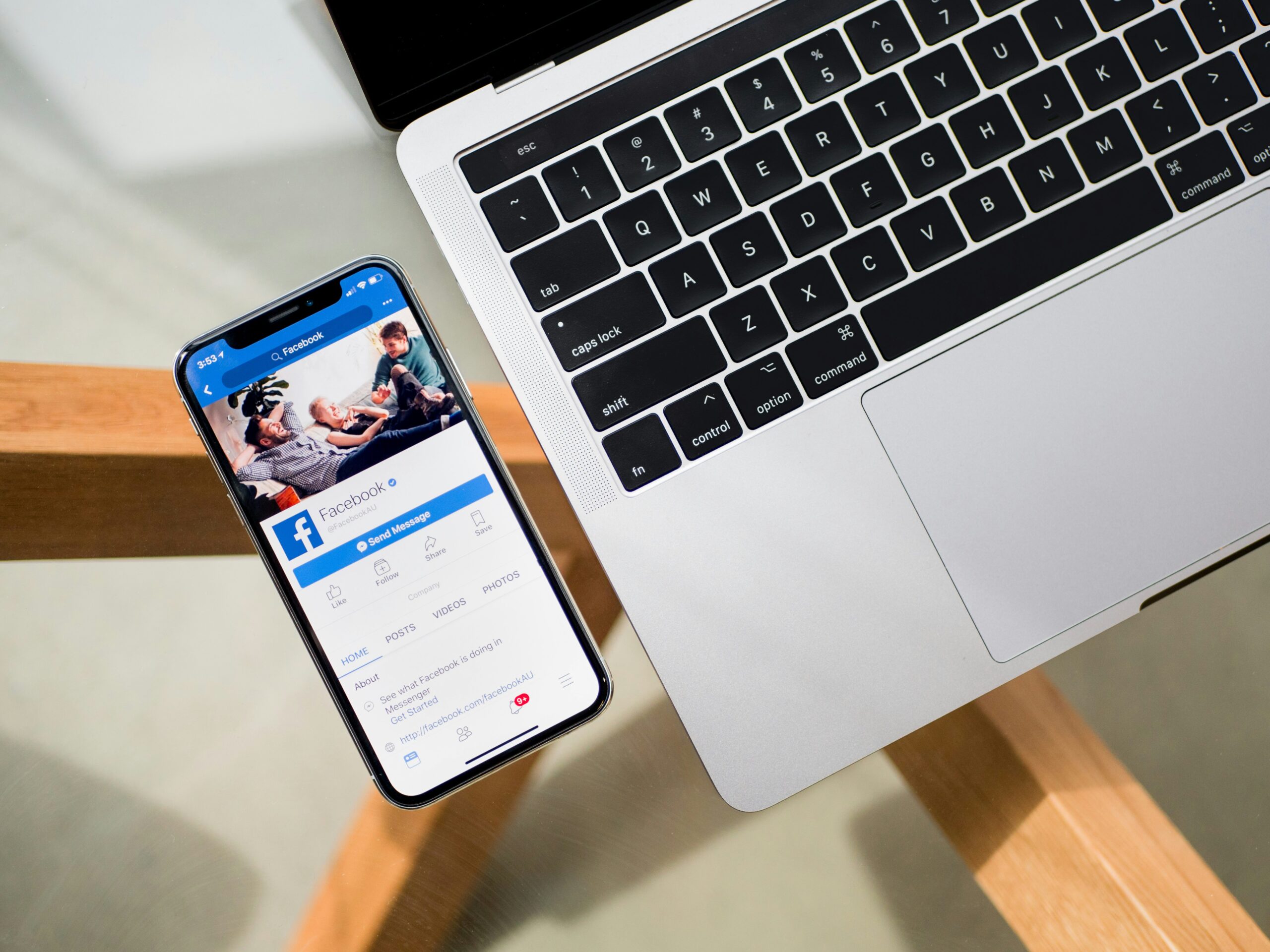 Status on Social Media Moderation Statutes and Cases