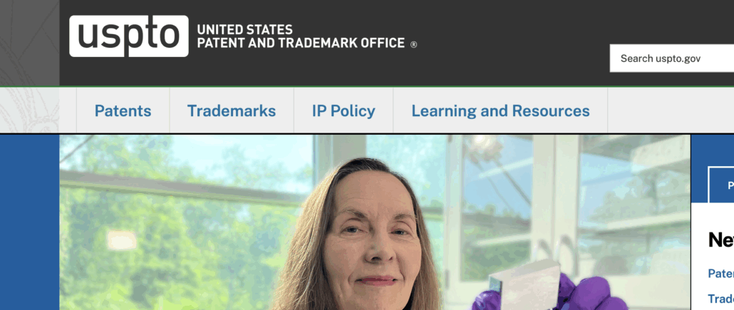 Benefits of the Trademark Supplemental Register