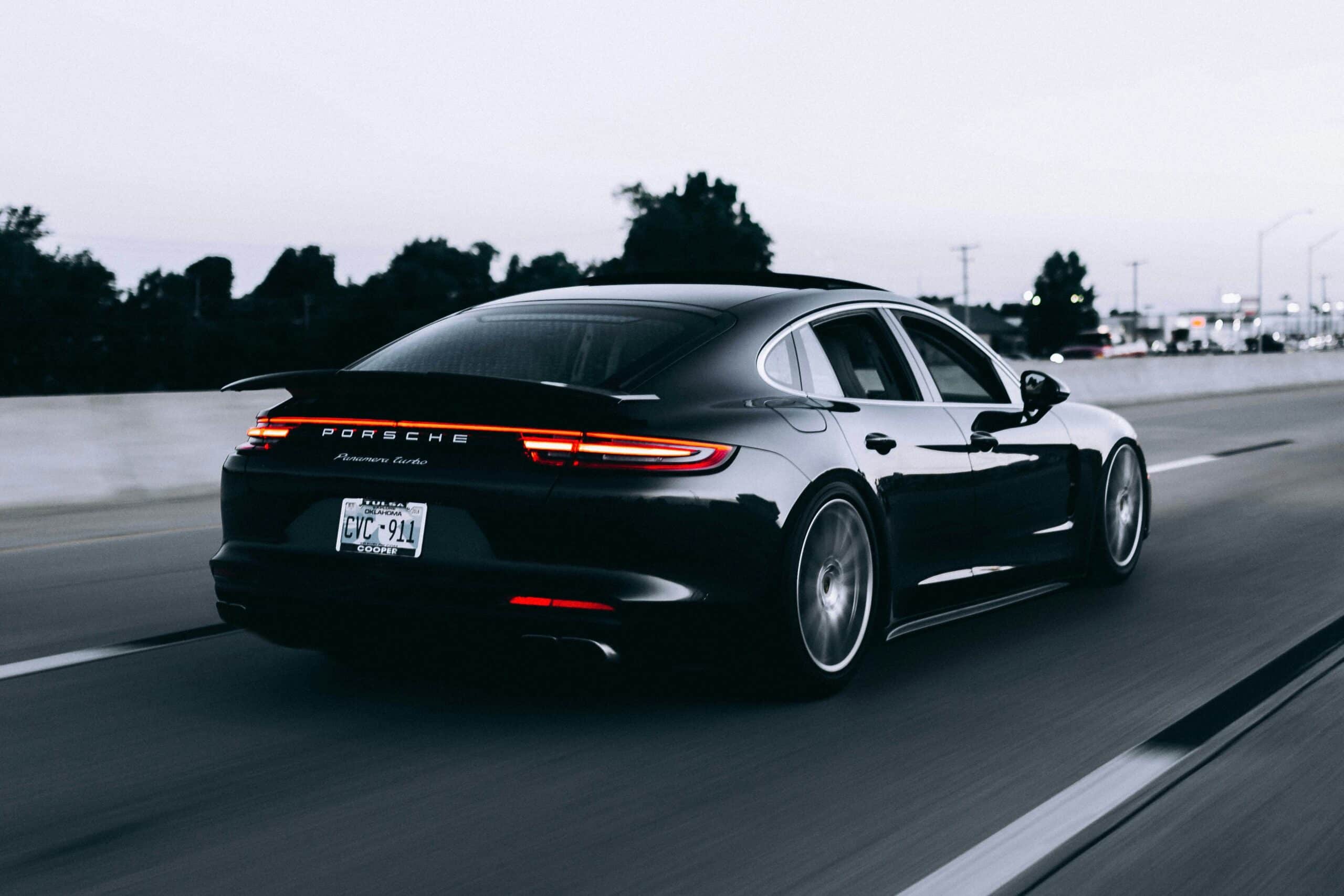 FTC Regulators: Data Collected by Your Car is Private Data