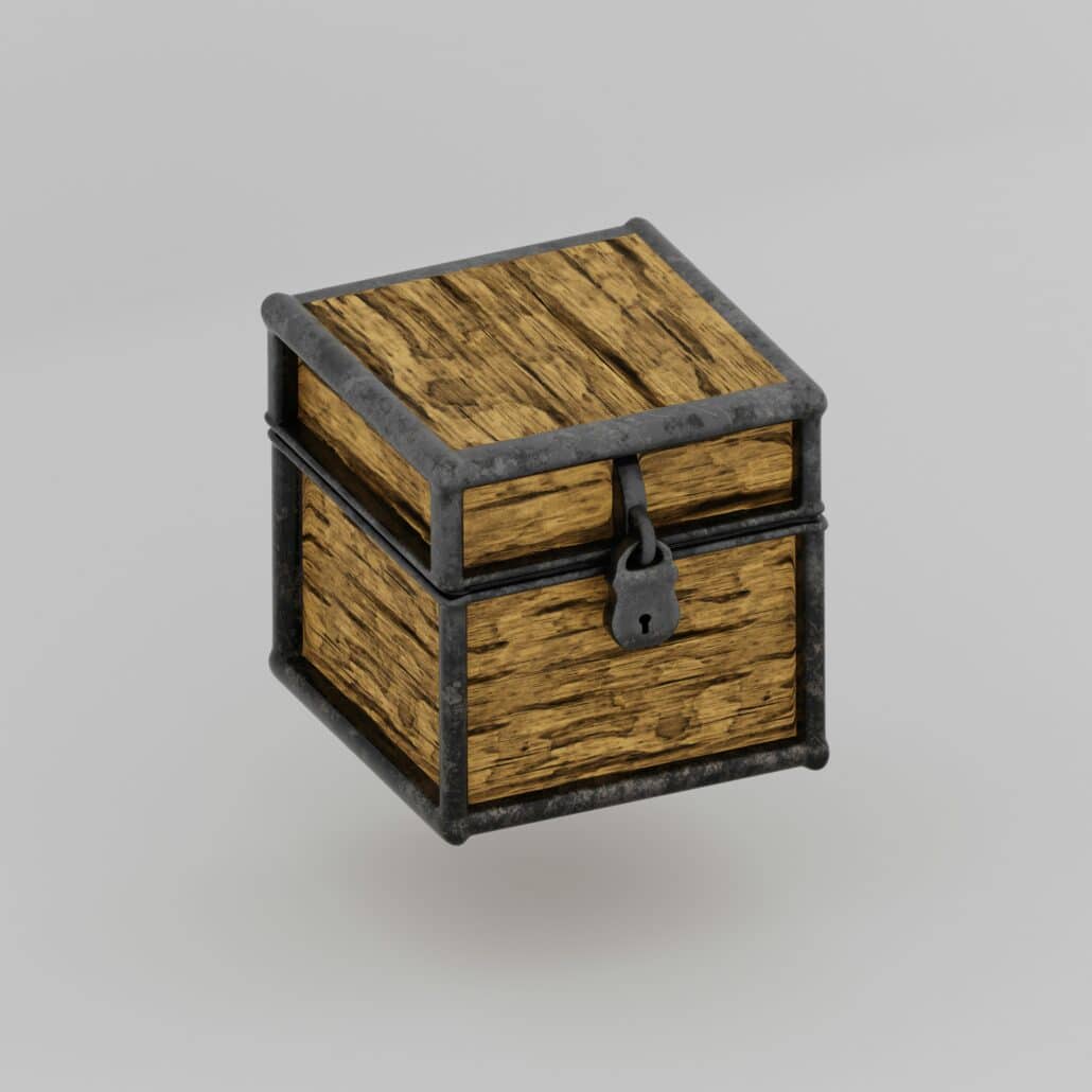 FTC Regulates Video Gaming Loot Boxes