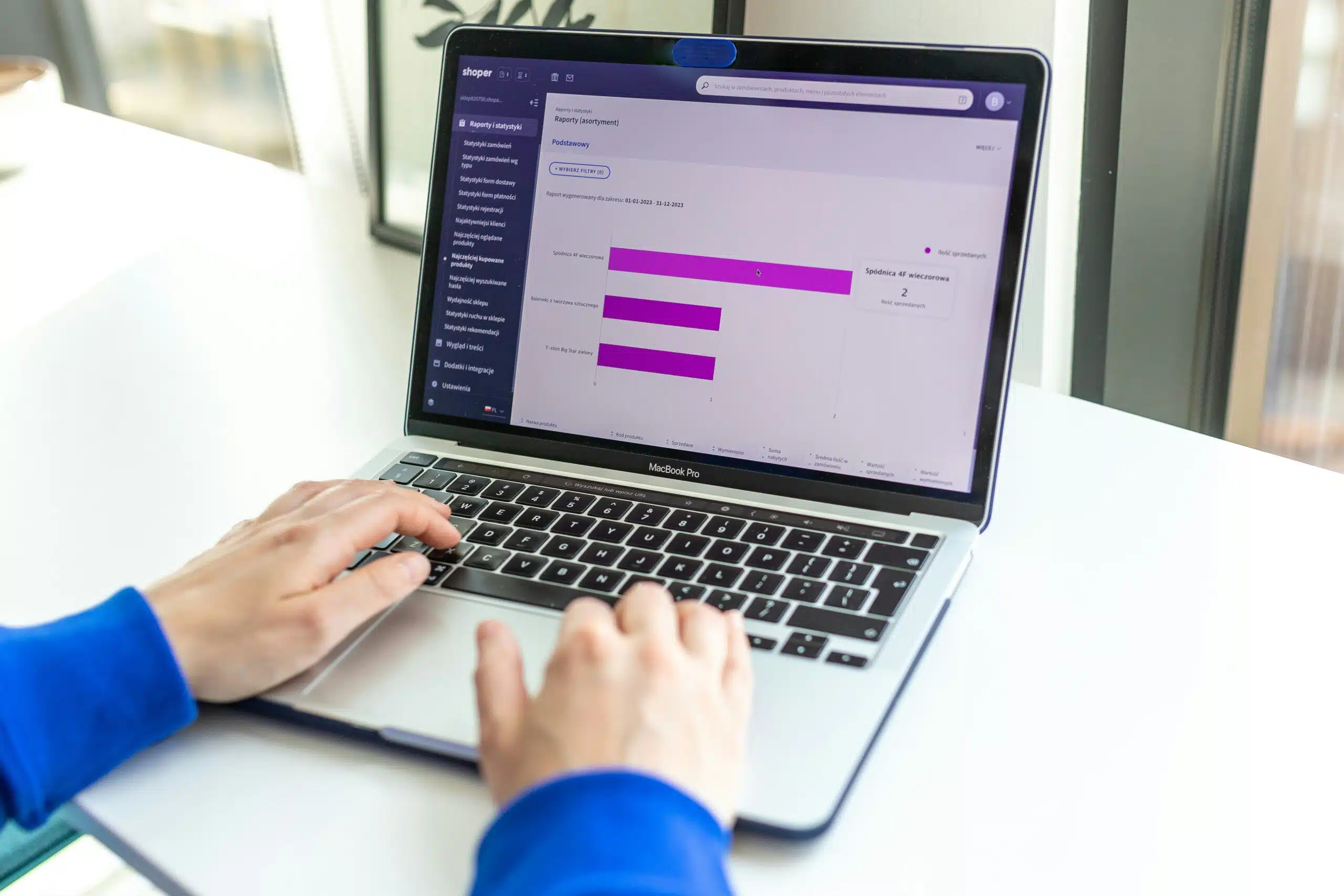 Domain Names: What is a UDRP Proceeding?