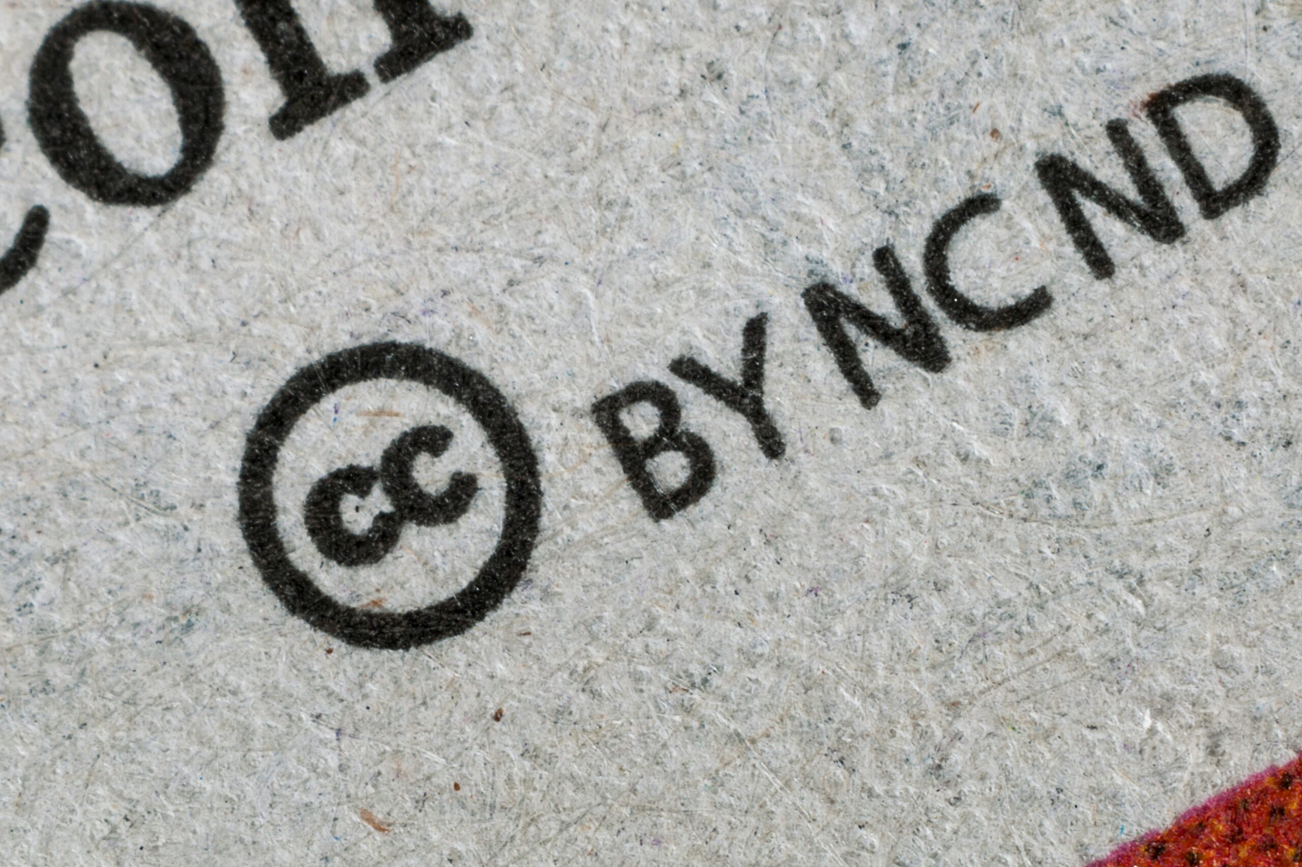 Salient Differences Between Trademarks and Copyrights