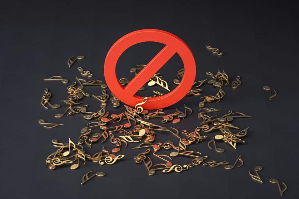 DMCA Takedown Notice: What to Do if You Receive One