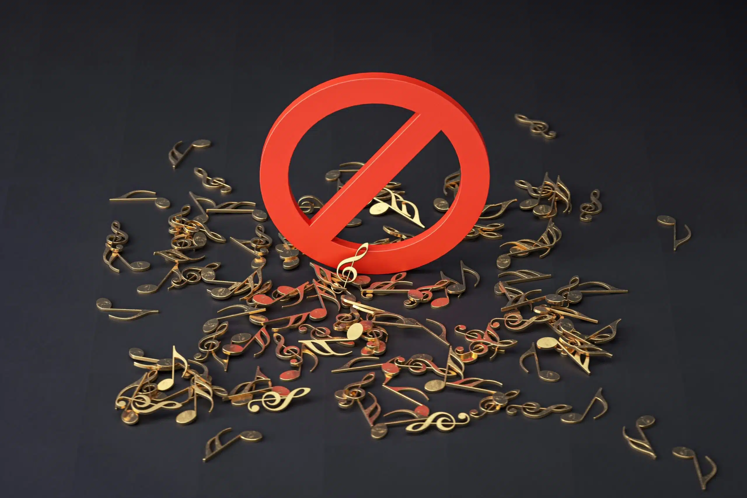 DMCA Takedown Notice: What to Do if You Receive One