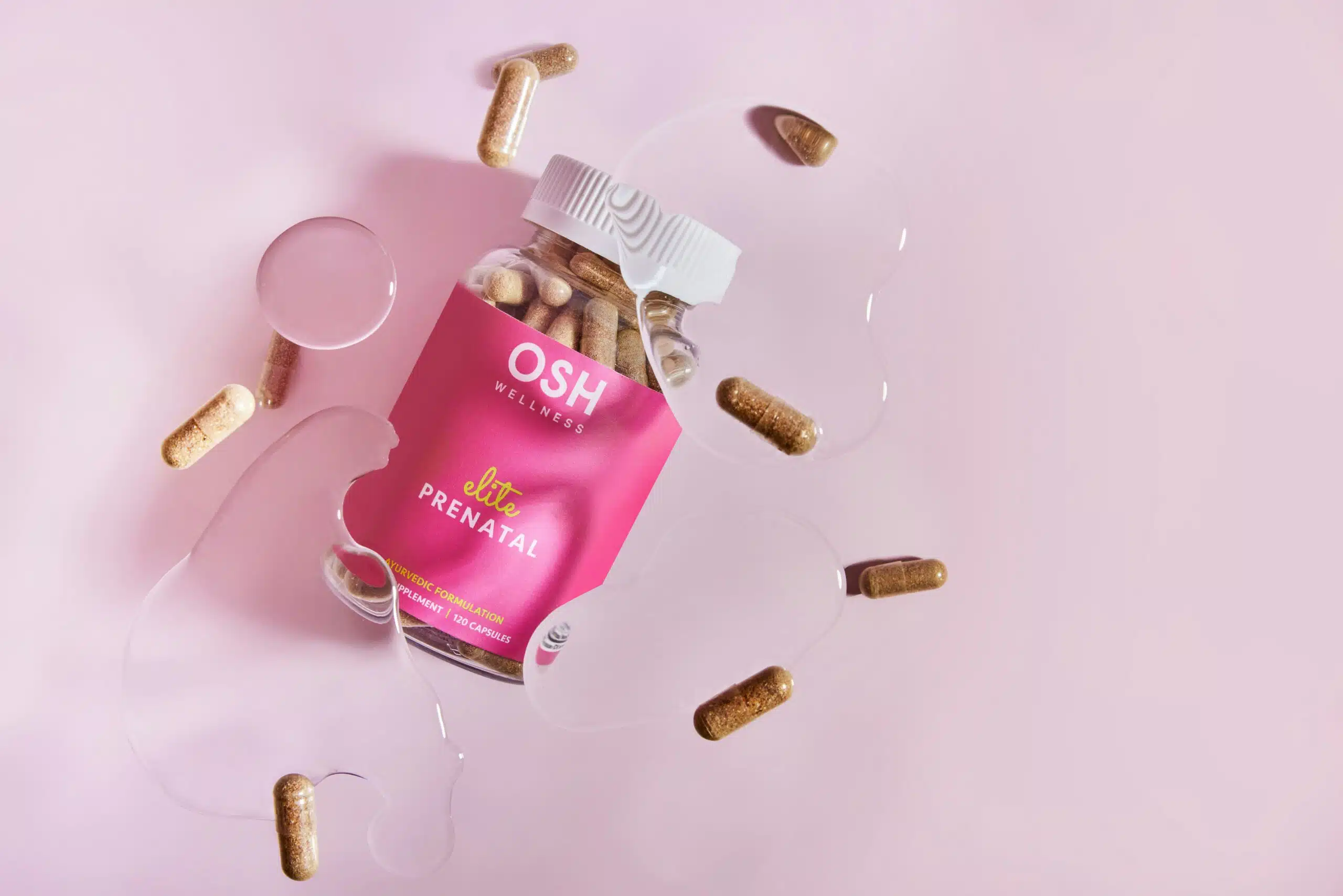Can You Claim Your Dietary Supplements are “Healthy” on the Packaging?