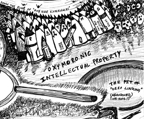 Five Tips for an Effective Patent Search Strategy featured image