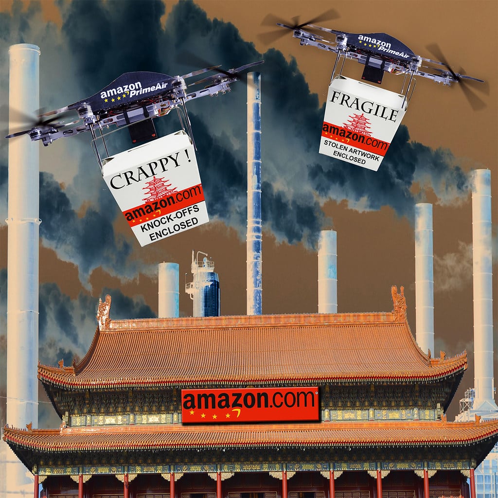 Remove Counterfeit Products From Online Marketplaces featured image