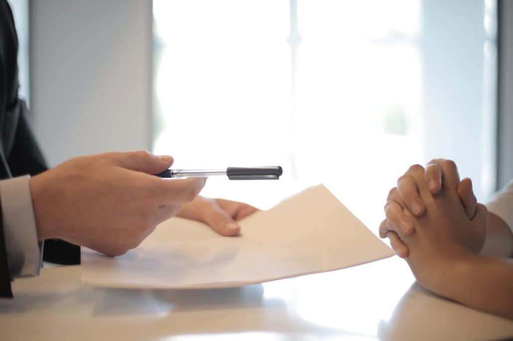 How to Respond to a Cease and Desist Letter