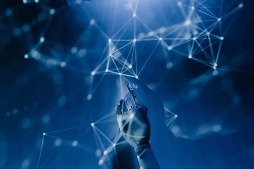 The Risks of Using AI-Generated Content in Your Business