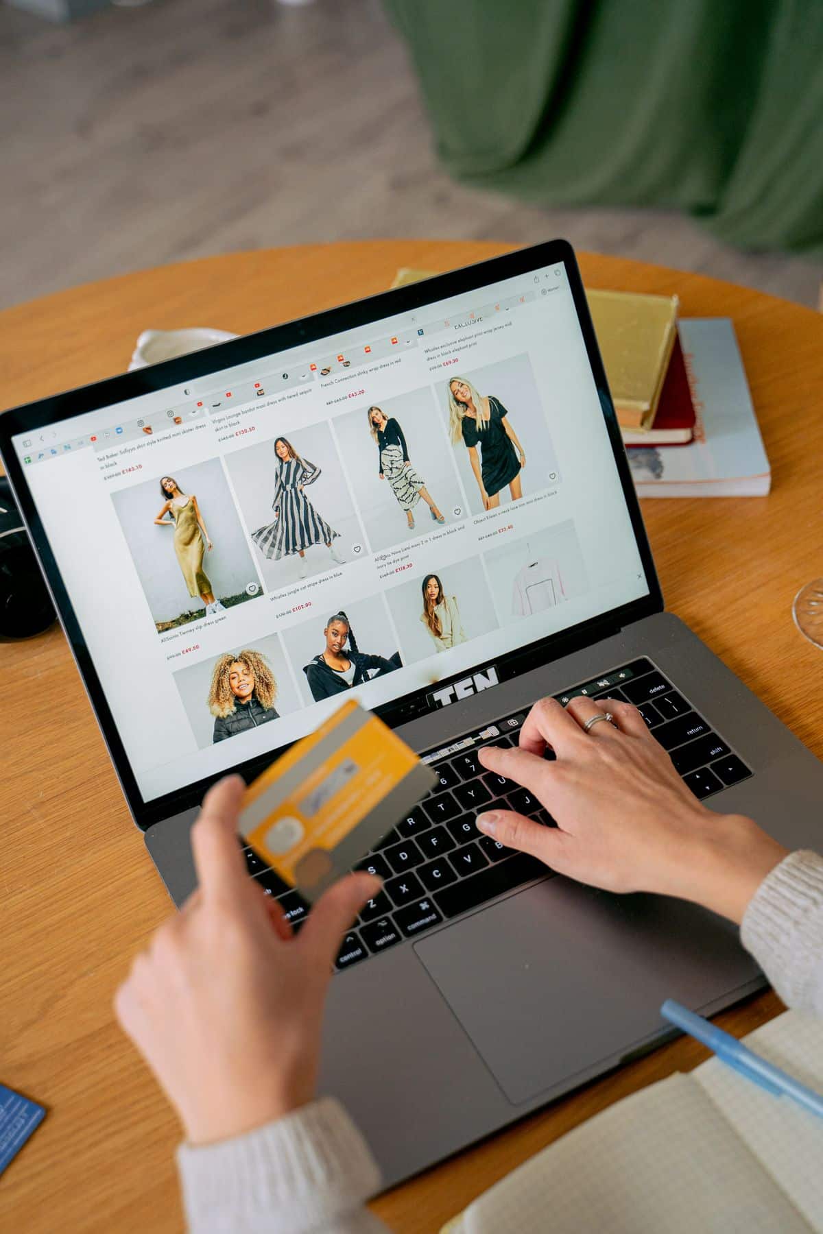 Can Shopify Stores Be Sued? Legal Risks Every Store Owner Should Know featured image