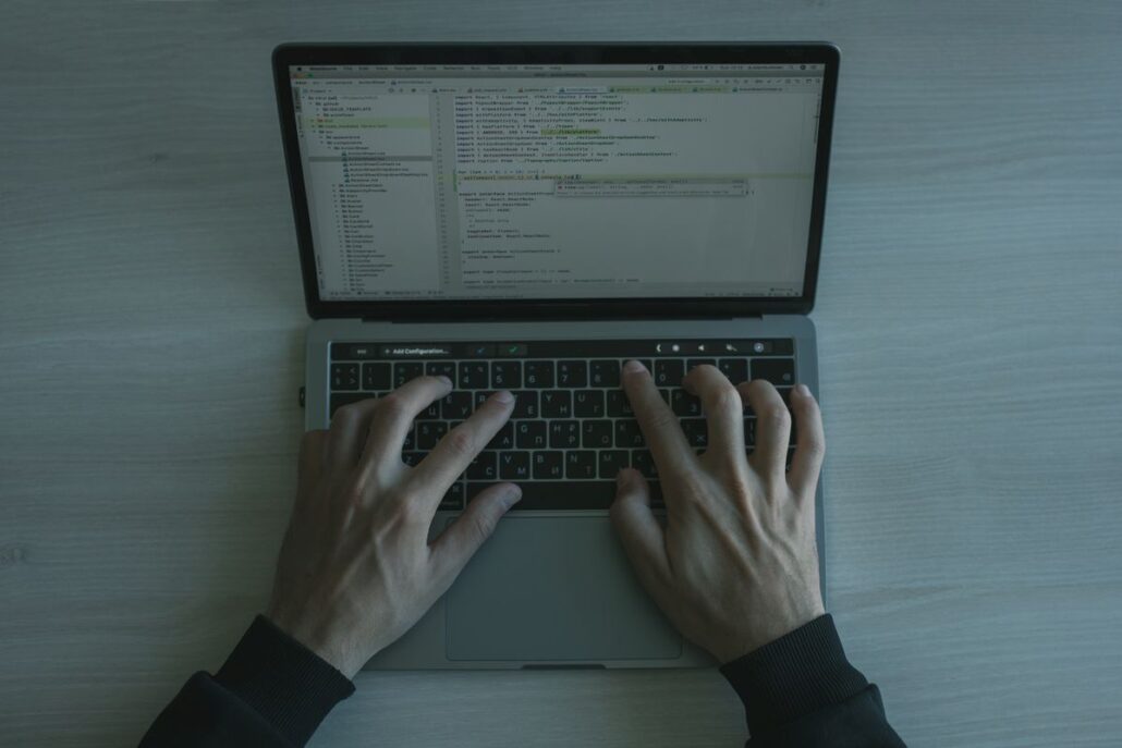 A Competitor is Scraping Your Website Content. Can You Make Them Stop?
