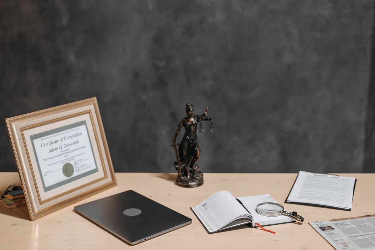 Your Trademark Application Was Refused: What are Your Options? featured image