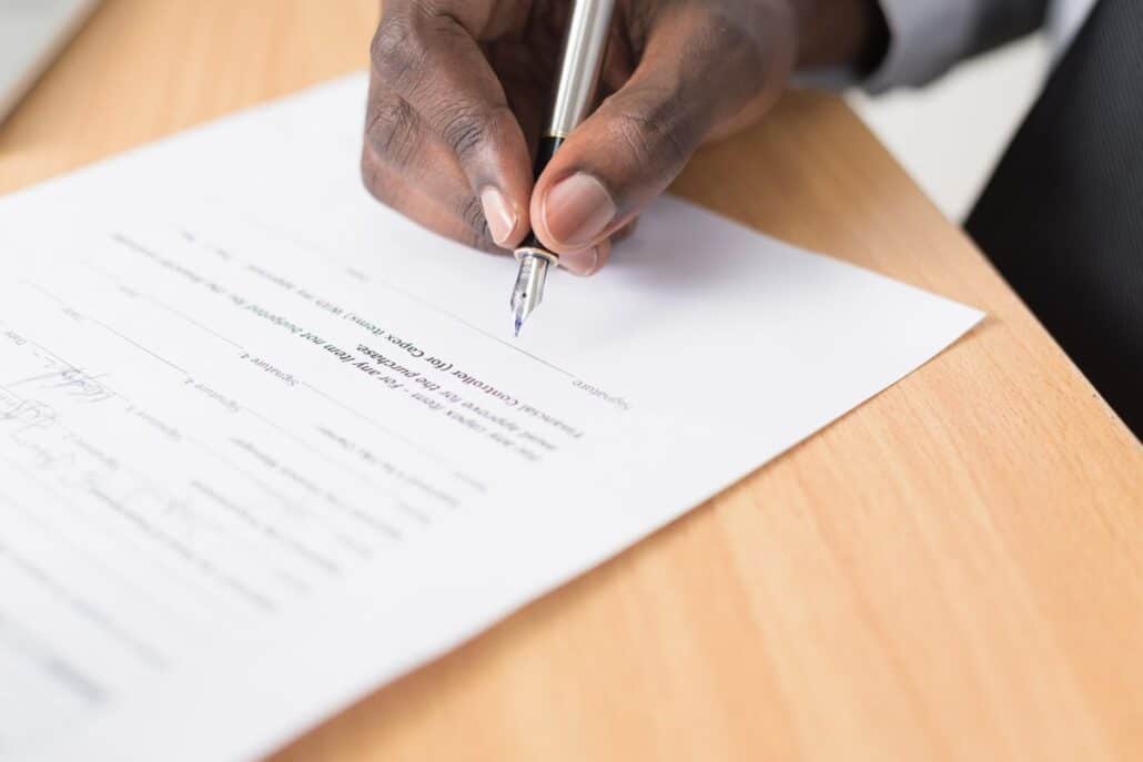 Copyright Settlement Agreements: What to Review Before Signing