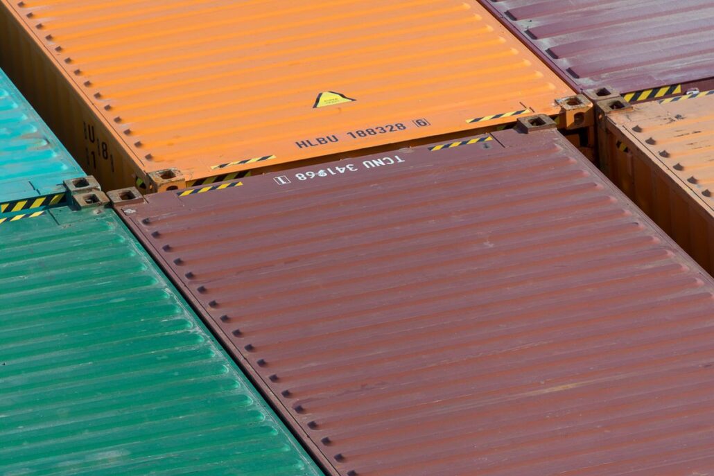Importing Products From China: Beware FCC Regulations