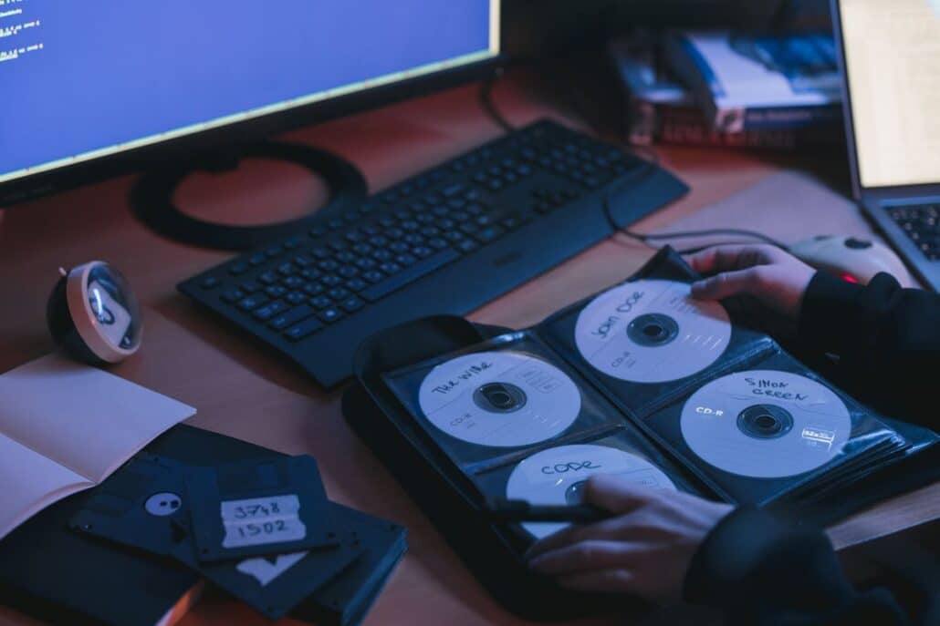 Copyright Cease and Desist: How to Respond
