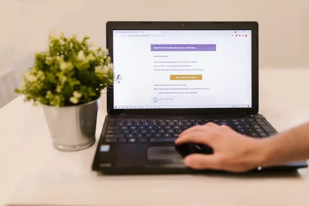 Someone Sent You a Copyright Complaint: How Do You Know if It Is Legitimate?