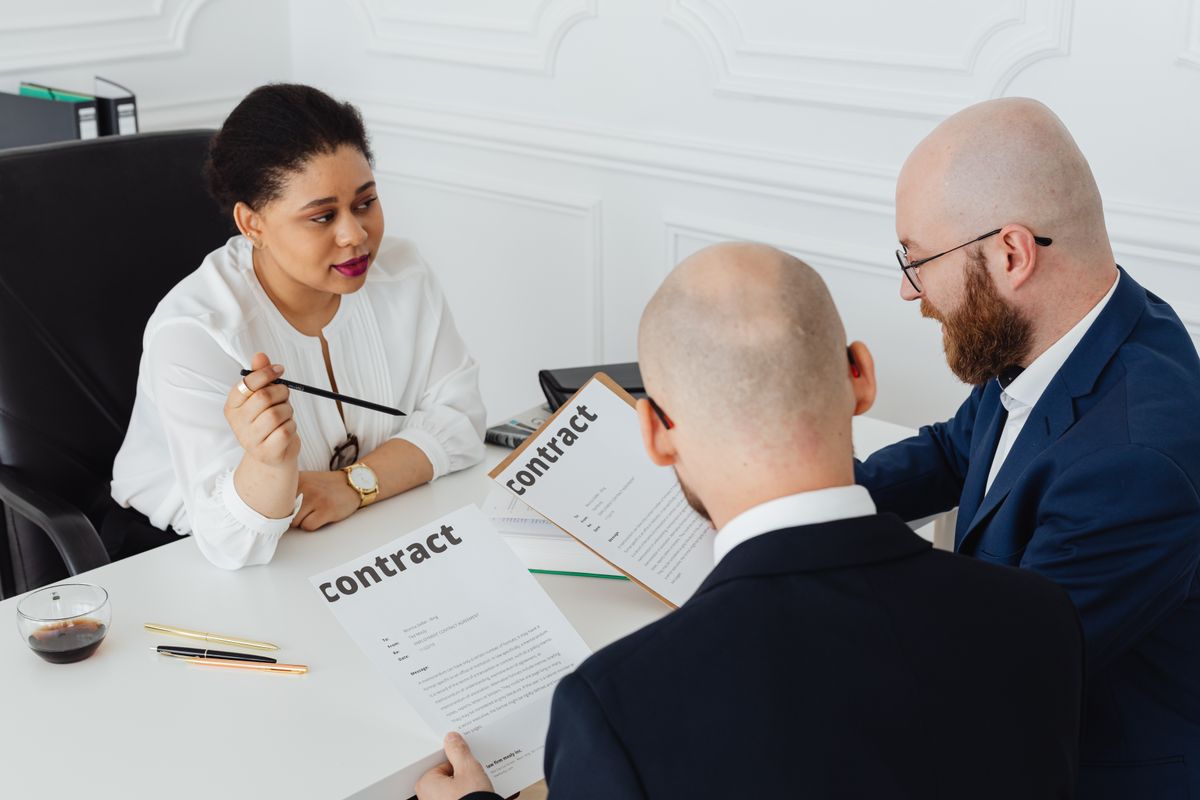 COVID-19 and Business Breach of Contract Claims featured image