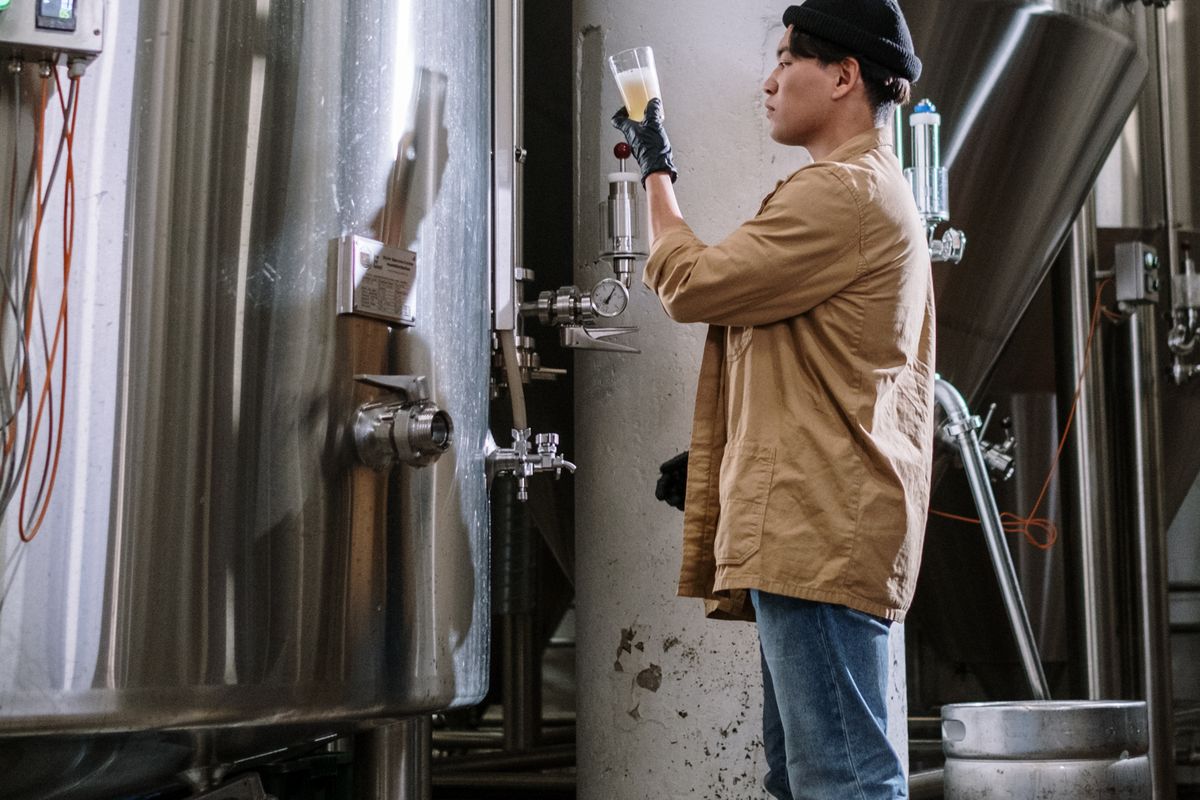 Securing a Craft Brewery’s Intellectual Property featured image