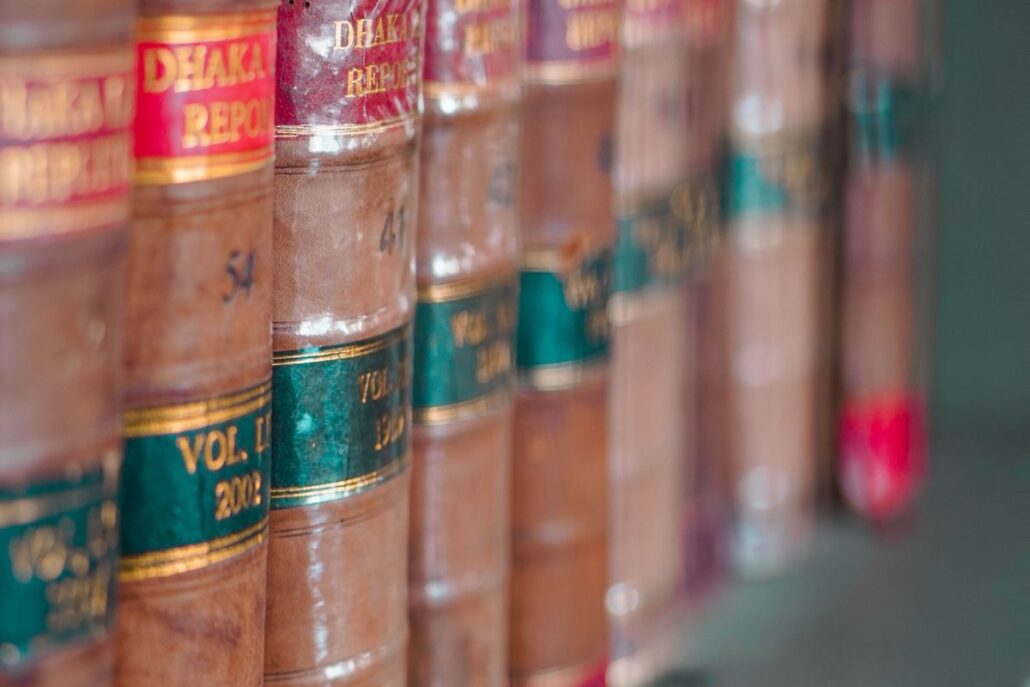Defenses in a Trademark Opposition Proceeding