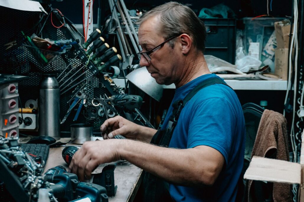 Patents 101: The Different Types of Patents