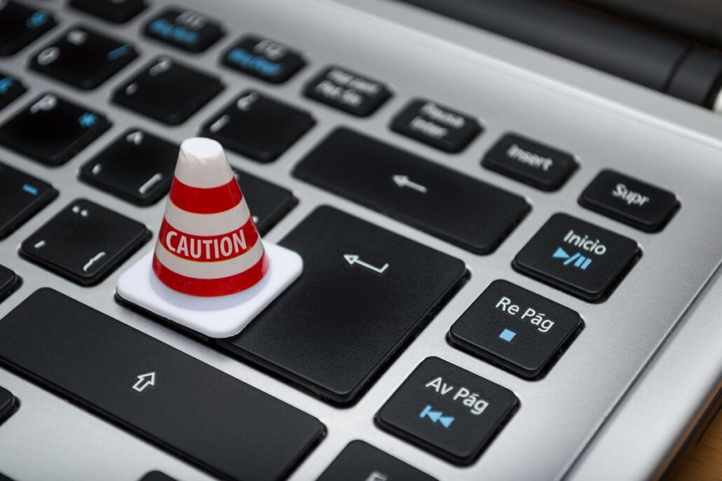 DMCA Notice of Action: What to Know