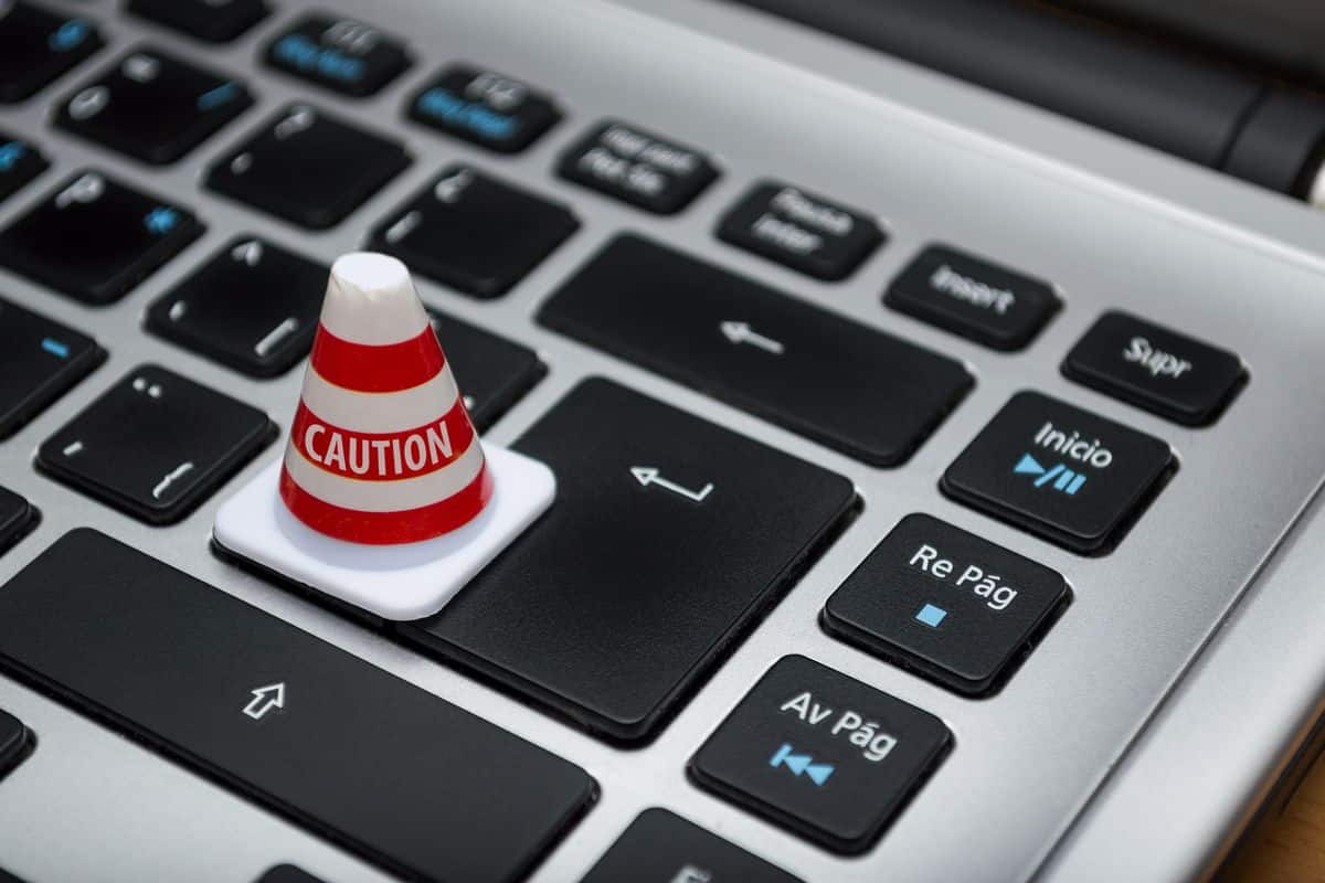 DMCA Notice of Action: What to Know featured image