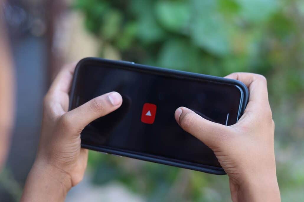 Fair Use of YouTube Videos