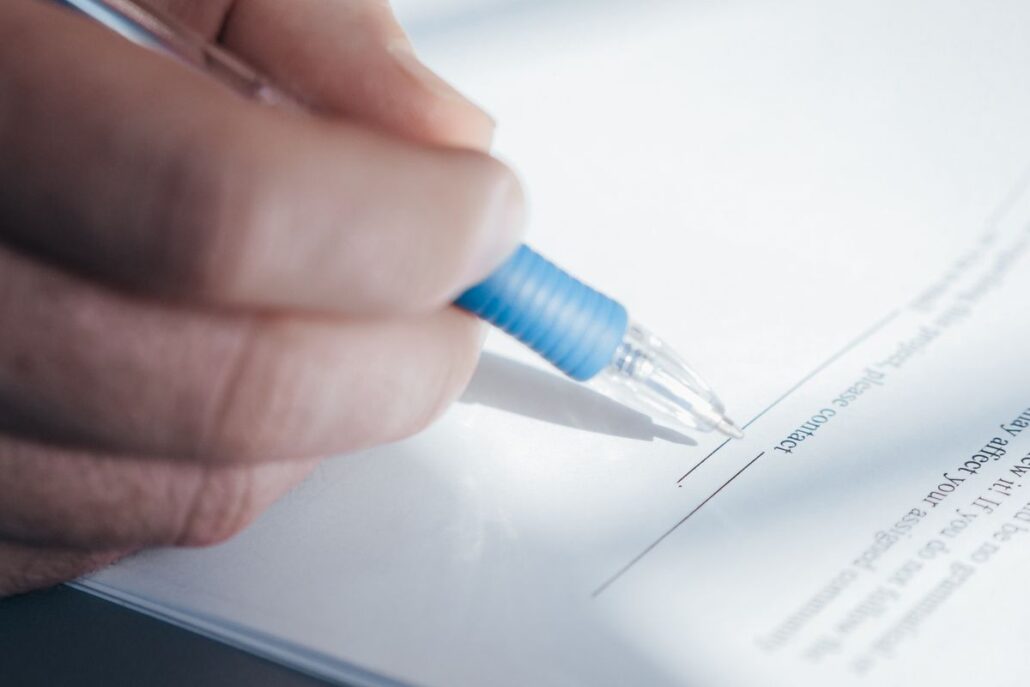 How Coexistence Agreements Work in Trademarks
