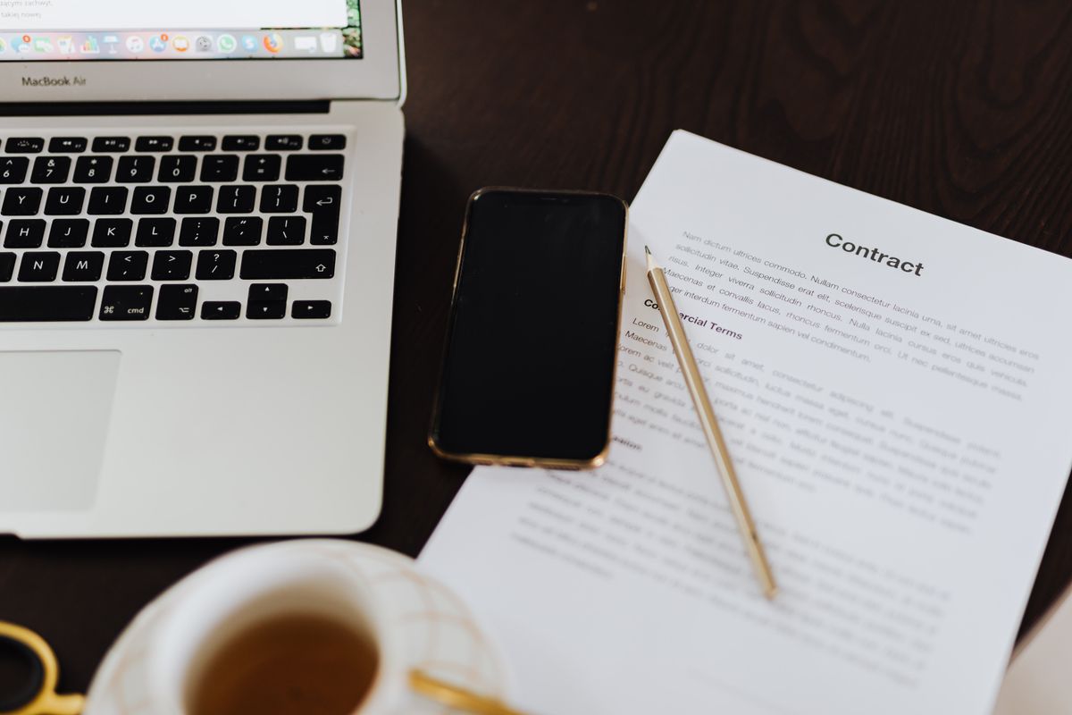 Indemnification Clauses in SaaS and Service Agreements, Explained featured image