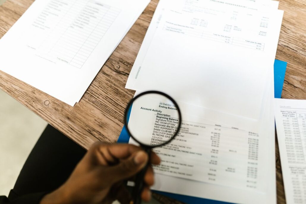 What Is an IP Audit, and When Does Your Business Need One?