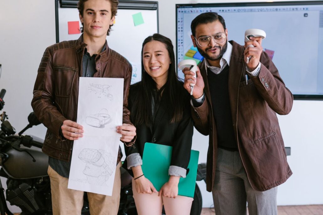 Intellectual Property Strategies for Startups