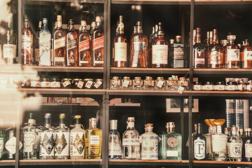 Jack Daniels Files Trade Dress Lawsuit