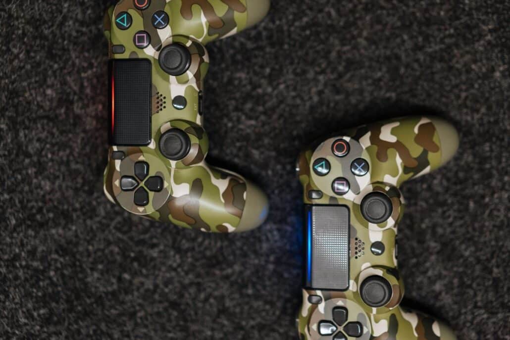 Michigan Video Game Tax Credits for Developers