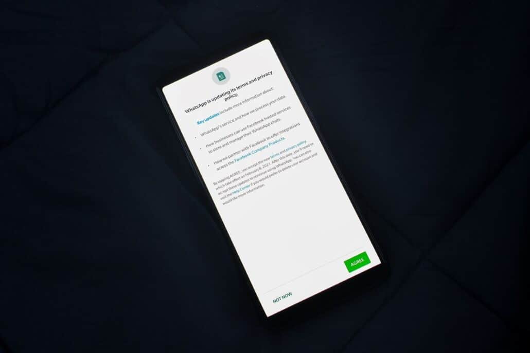 Privacy Policies and FTC Enforcement Actions