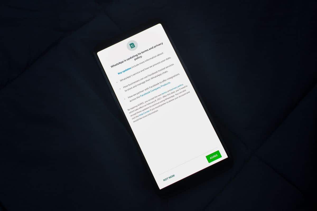 Privacy Policies and FTC Enforcement Actions featured image