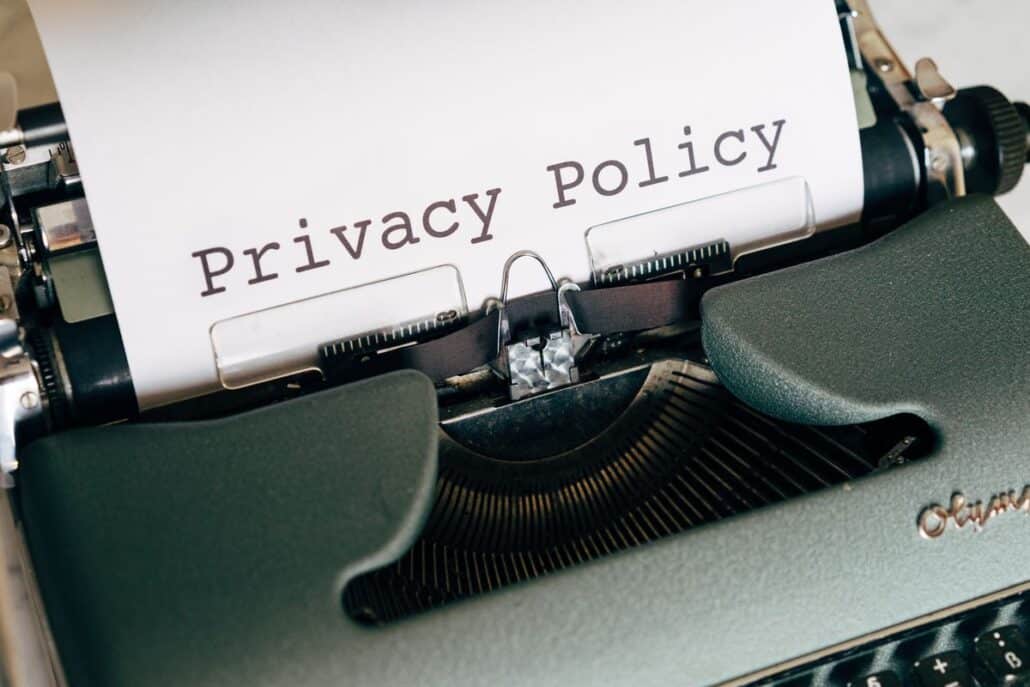 Privacy vs. E-Commerce: California Retailers